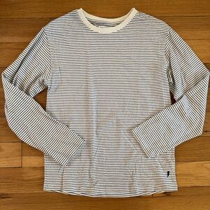 ZARA teen boy long sleeve